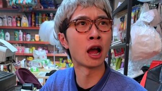 不是一家人不进一家门