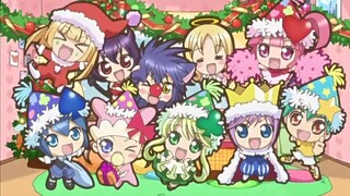 Shugo Chara!! Doki S2 Episode 12