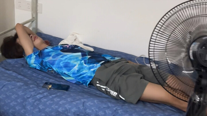 The Chinese server Kai ultimately fell after all.