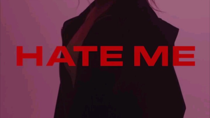 Ellie Goulding - Hate Me FT. Juicywrld