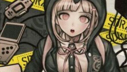 Google menerjemahkan nama karakter dalam "Super Danganronpa: The Animation 2" sebanyak 20 kali