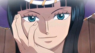 Nico Robin😍😎