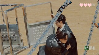 【王鹤棣孟子义】你是我明目张胆的偏袒和众所周知的私心