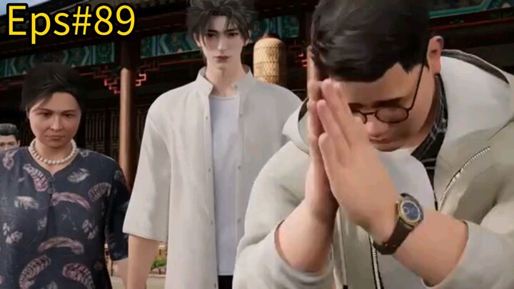 Urban Miracle Doctor Eps#89 Sub indo