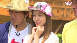 [Vietsub] 1 Night 2 Days Ep 442 - Yoona [13.06.09]
