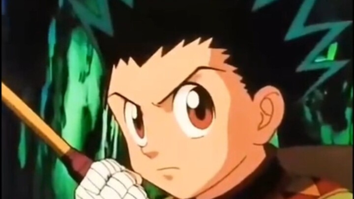 Hunter X Hunter Episode 23 Tagalog Dub