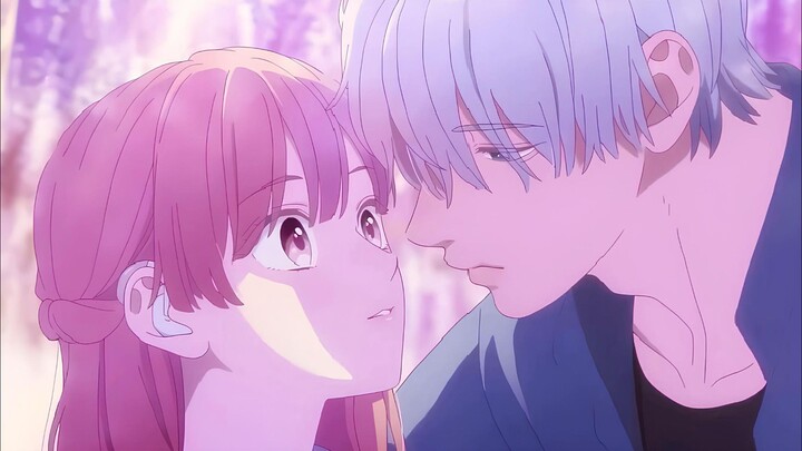 Man With Thick lips And a deaf girl🍁