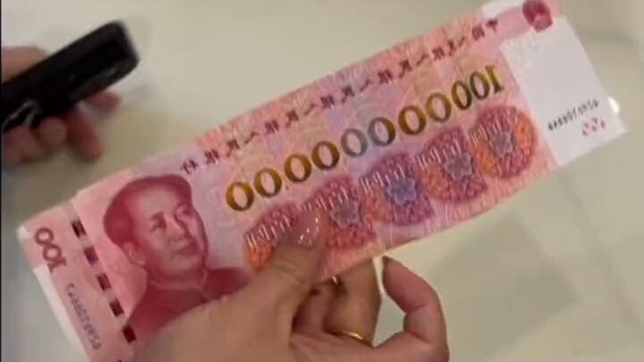 My ex invited me to his wedding—might as well give him 100 million as a gift!