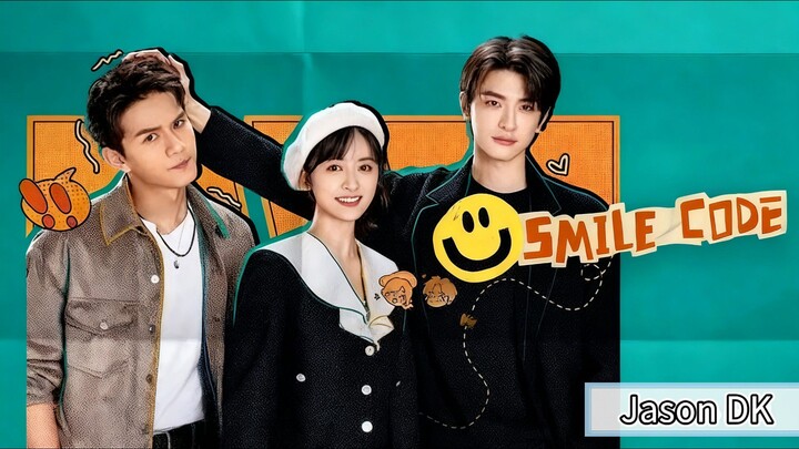 Smile 'Code Episode 30 Tagalog Dub