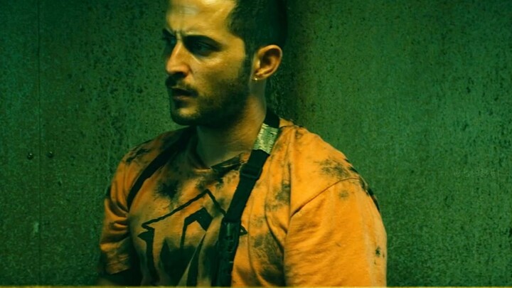 Ketika Pembawa Kekuatan Super Tak Lagi Berjuang untuk Keadilan