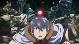 E12 END│Witch Craft Works [Sub INDO]