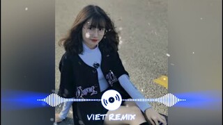 THÊ LƯƠNG - PHÚC CHINH | VIET REMIX | nhạc trẻ remix