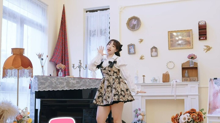【Liya】Kontribusi pertama saya! Kute Gomen yang lucu~