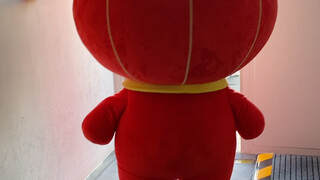 要素过多！顶流卡门这么可爱的吗？