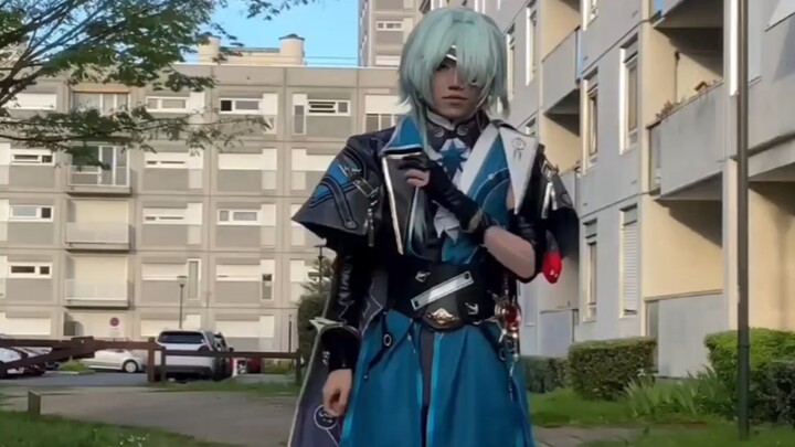 This is a video that cost over 14,000+.