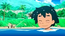 Pokemon sun and moon  episode 56 in english