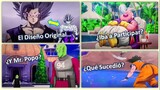 Los 7 CAMBIOS De ÚLTIMO MOMENTO Que Tuvo Dragon Ball Super: Super Hero