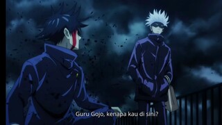 pasti galerie nya sensei penuh