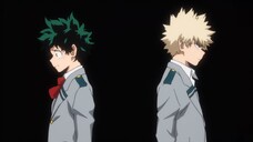 My Hero Academia S3 EP 23 (Hindi Dubbed) MAE Cration