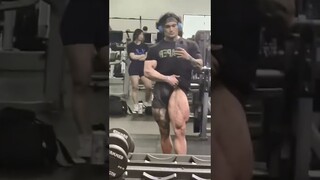 one piece physique to Baki physique #transformation