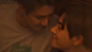 Moonlight Chicken the series | Jim × Wen | Thai bl series | Tamil song whatsapp status