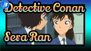 [Detective Conan] Sera&Ran's Inference Cut_3