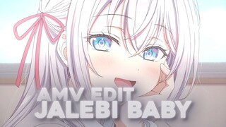 jalebi baby AMV