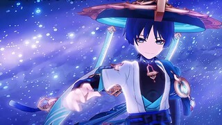 “宝宝”