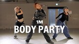 Ciara - Body Party / Learner's Class