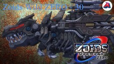 Zoids Wild ZERO - 30