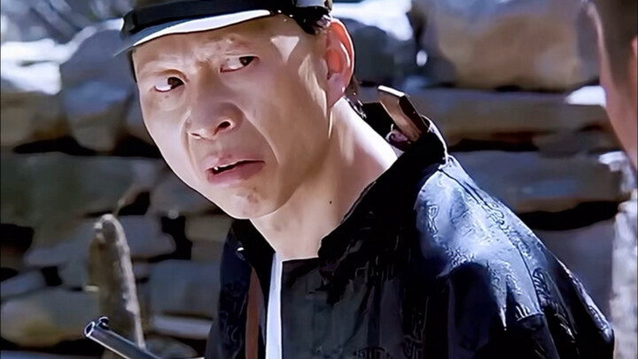 Li Ming: I’ve seen ugly mothers-in-law before, but none as ugly as this one!