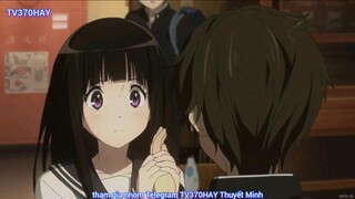 Thuyết Minh hyouka Kem Đá Tập 1
