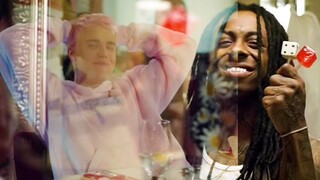 Justin Bieber X Lil Wayne - Yummy Lollipop (MASHUP)