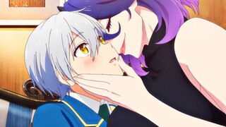 Top 10 BEST Romance Anime to Watch in 2022 [HD]