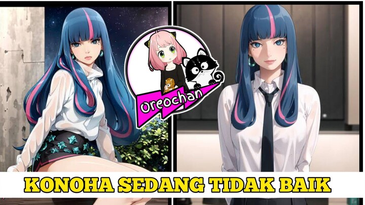 KARNA ULAH EIDA SEMUA SHINOBI MALAH NGEBELA YANG SALAH!