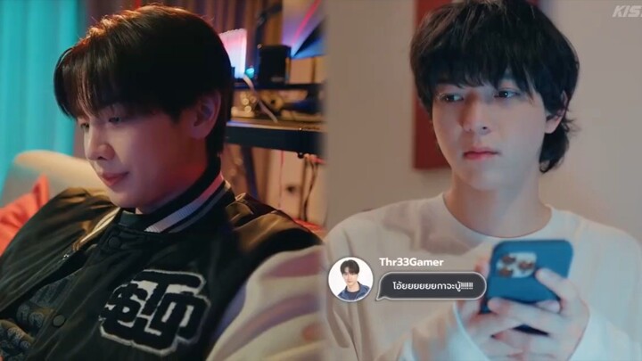 Be My Player Two (2026) Ep 1 Eng sub.