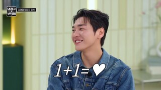 (eng cc) Chef and My Fridge S02 - 38