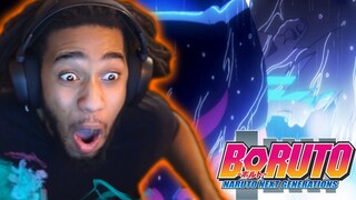 THE BEST BORUTO OPENING YET?!? | Boruto Opening 10 & Ending 19 Reaction!!!