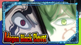 Adegan Black Clover: Serangan Gabungan Black Asta dan Elf Yuno