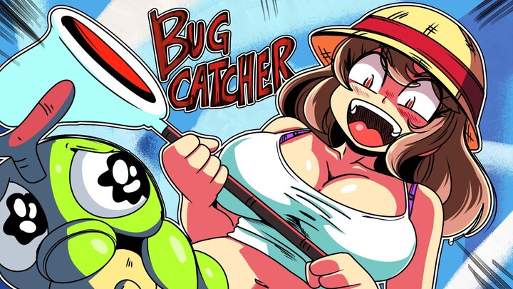 WORST POKEMON BATTLE PARODY