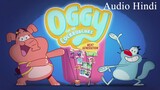 Oggy And The Cockroaches Next Generation S01E03 720p Hindi