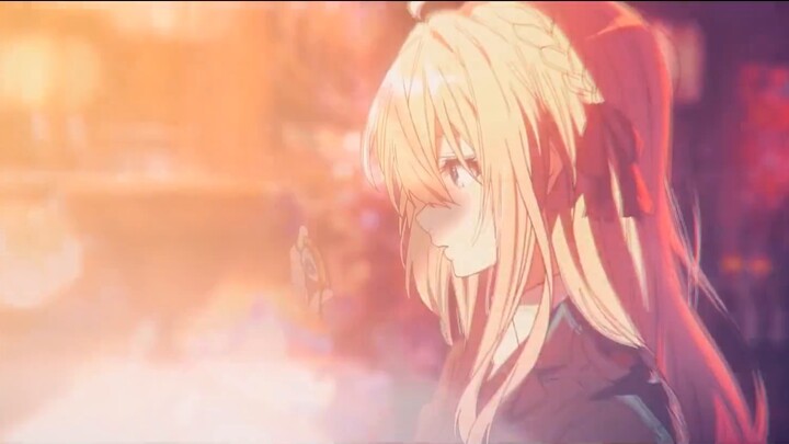 [Anime] Animation Mash-up + Music "Unicorn"