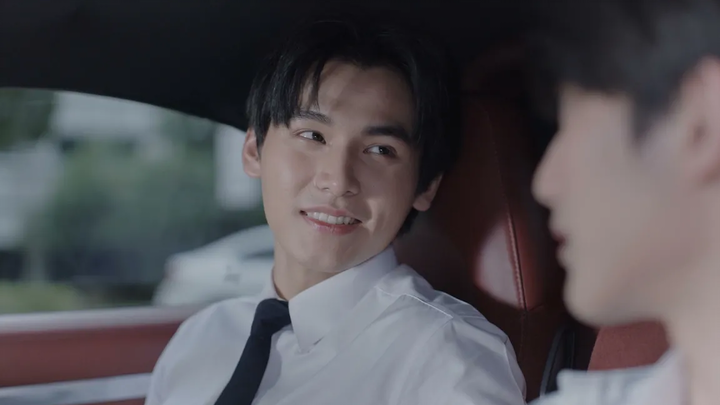 เมื่อคนที่ใช่มาในเวลาที่ถูกต้อง Highlight Don’t Say No The Series 22 ตค 64 one31