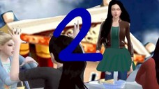 Teletubbues escape the tsunami 2 (full movie 2031) action disaster gamemoviefilms