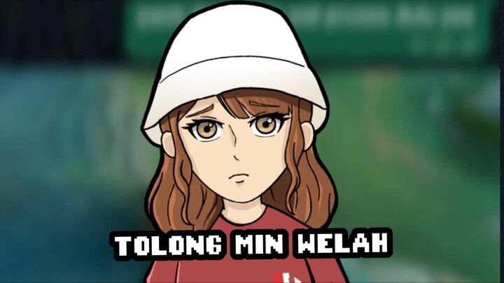 Penjoki dan Worker Sama Aja !!