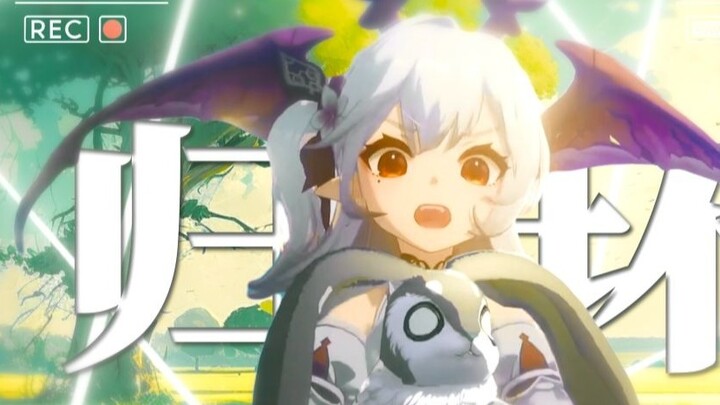 "I've traveled through time and space countless times just to save you" [Music MV]