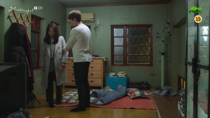 just between lovers eps 15 sub indo