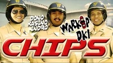 09. [FILMJADUL-HD] Warkop DKI - CHIPS (Cara Hebat Ikut Penanggulangan Masalah Sosial) [1983] 1080p