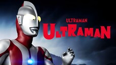 Ultraman Eng Sub Ep1