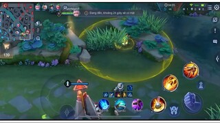 đầu game bị bắt nạt